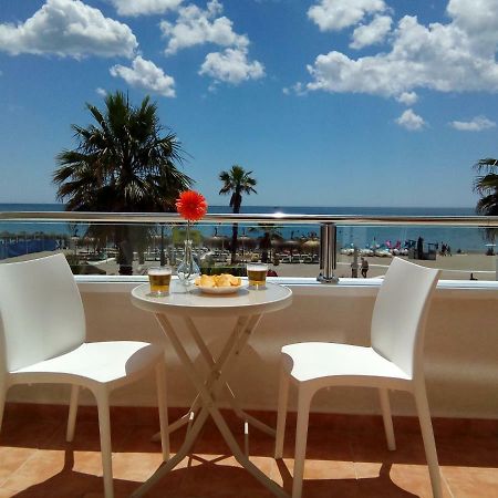 NUEVO Roca Chica, Primera Línea Playa,Torremolinos Exterior foto
