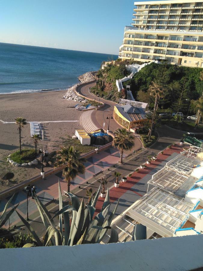NUEVO Roca Chica, Primera Línea Playa,Torremolinos Exterior foto
