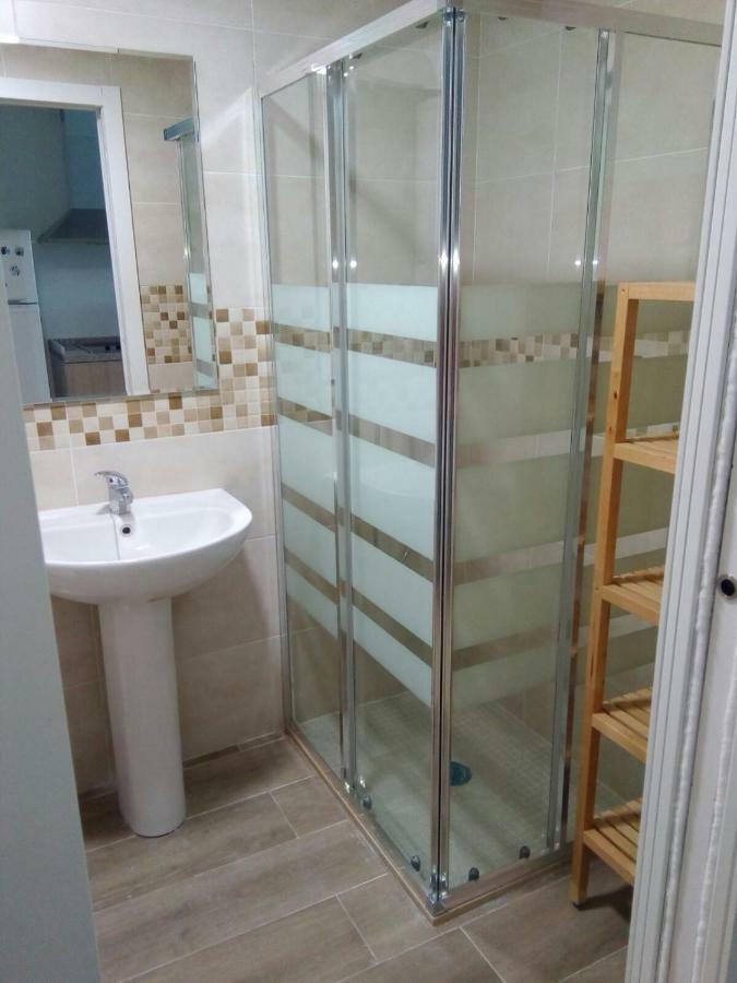 NUEVO Roca Chica, Primera Línea Playa,Torremolinos Exterior foto