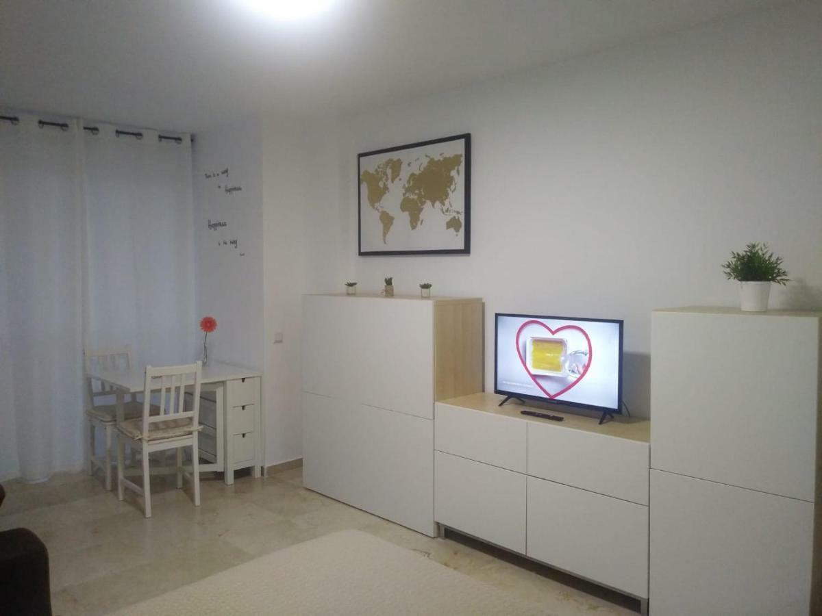NUEVO Roca Chica, Primera Línea Playa,Torremolinos Exterior foto